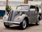 Ford Popular 1953 года